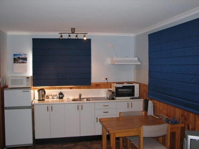 Derwent Bridge Chalets & Studios Екстер'єр фото