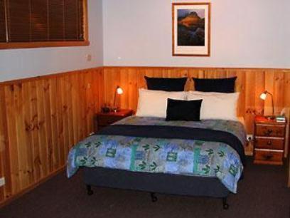 Derwent Bridge Chalets & Studios Екстер'єр фото